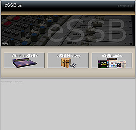 eSSB - Extended Single Sideband