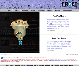 Froet Industries, LLC.
