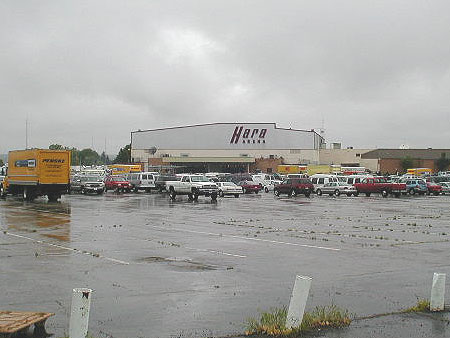 Hara Arena